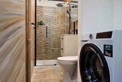 Apartament 2 camere Calea Victoriei Piata Amzei Apartament 2 camere Calea Victoriei Piata Amzei - 8