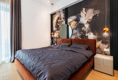 Apartament cu 4 camere decomandat, mobilat în Floreasca - 22