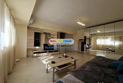 Apartament cu 2 camere decomandat în Unirii - 8
