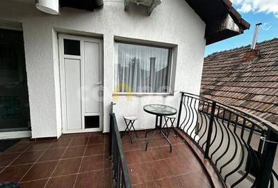 Apartament cu 2 camere semidecomandat în Gheorgheni - 9