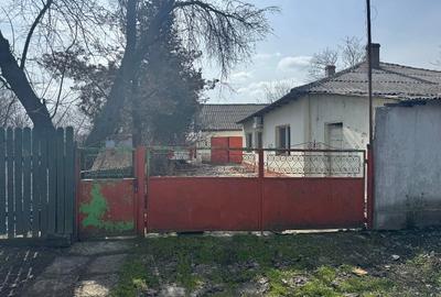 Casă individuală cu 4 camere cu Teren 4000 Mp în Mereni - 1