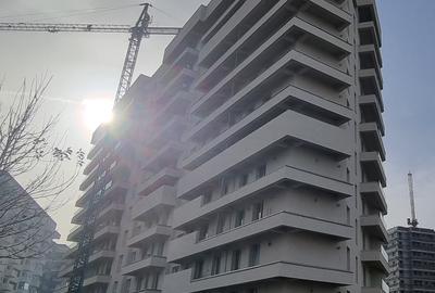 OCAZIE:Apartament 5 camere,3 bai,centrala proprie,zona Promenada Lacului Morii! - 13