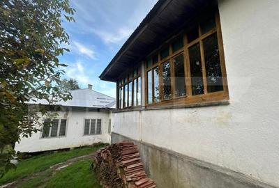 Casa de vanzare, zona Bargau (Pietroasa) - 8