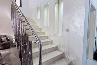 Vilă Individuală D+P+1 , 6 Camere, Strada Doinei, Fundeni Dobroești - 51