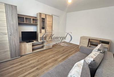 Locuinta ideala studenti sau cupluri, apartament 2 camere Grigorescu - 2