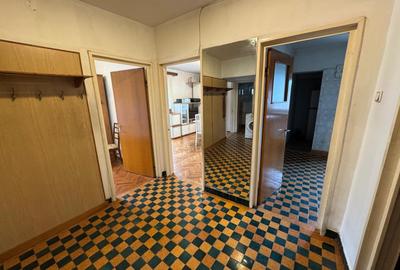 Apartament cu 3 camere decomandat, mobilat în Kiseleff - 8