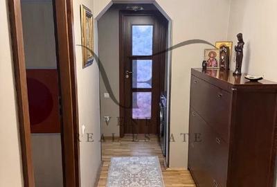 Apartament cu 2 camere semidecomandat în Pantelimon - 8