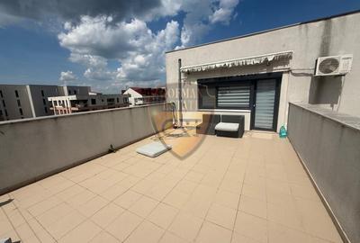 3 Cam 95 mp Terasa Campus, Universitate, Cambridge, Parcare Privata - 2