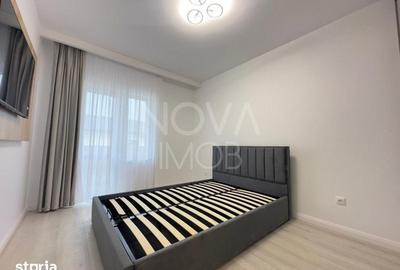 Apartament cu 3 camere în Central - 8