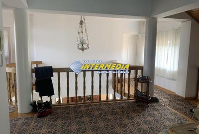 Casă individuală cu 5 camere cu Teren 800 Mp în Cetate - 16