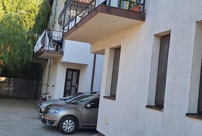 Vila in duplex Tunari Vila in duplex Tunari - 9