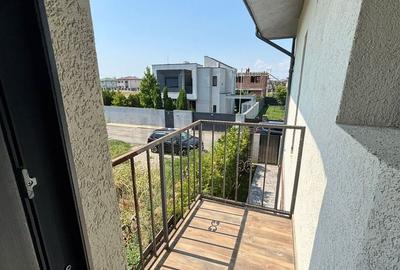 Casă individuală cu 4 camere cu Canalizare în Vest - 19