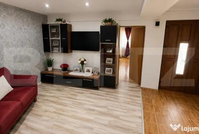 Casă cu 2 camere cu Teren 214 Mp în Căstău - 12