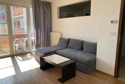 Apartament cu 3 camere decomandat în Aradului - 13