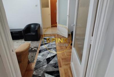 Apartament cu 2 camere semidecomandat, mobilat în P-ța Muncii - 4