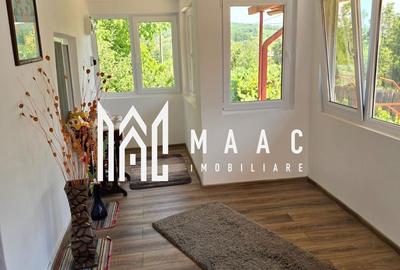 Casă cu 7 camere în Măciuca - 17