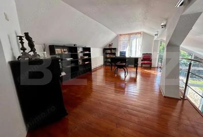 Casă cu 3 camere cu Teren 750 Mp în Bărdești - 6