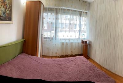 Apartament cu 2 camere decomandat în Tomis Nord - 9