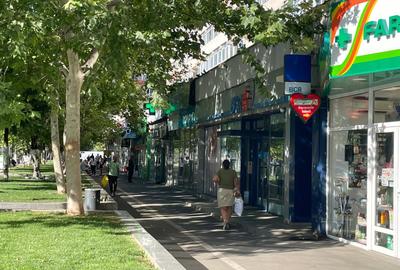 Investitie sigura – spatiu stradal 20 mp cu chirias stabil - 1