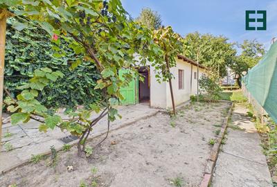 Casă cu 2 camere -  Zonă Centrală - Timișoara - 20