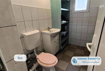 Spatiu comercial de inchiriat, Central - Oradea - 8