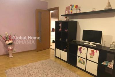 Apart 2 camere 55mp | Aviatiei - Mall Promenada - Metrou A.V 5min | Boiler - 2