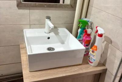 Apartament cu 2 camere decomandat în Vest - 16