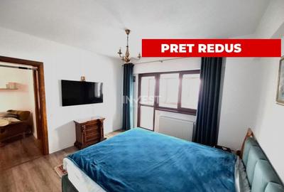 Bucium - Apartament 3 camere *finisaje premium - TVA inclus - 1
