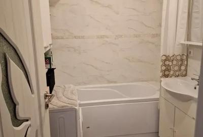 Garsonieră decomandată în Bucium - 3