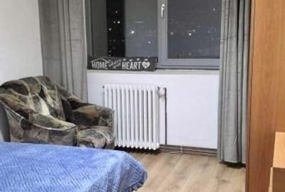 Apartament cu 3 camere decomandat în Târgu Cucu - 3