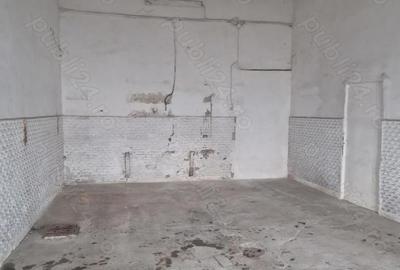 Spațiu comercial, de 140 mp, în 1 Mai - 1