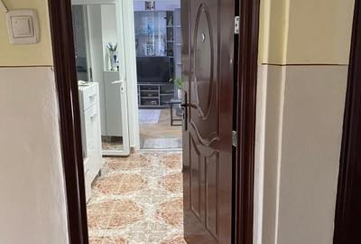 Apartament cu 2 camere nedecomandat în Spitalul Județean - 1