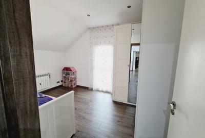 Vila de Lux cu 6 Camere | Finisaje Premium | Mobilata si Utilata - 17