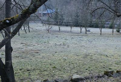 Casă cu 3 camere în Farcașa - 3