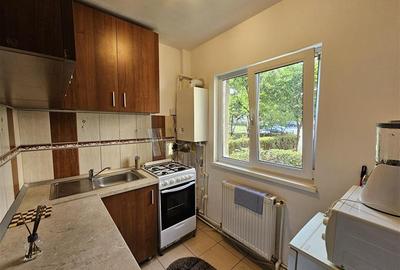 Garsonieră semidecomandată, mobilată în Răcădău - 6