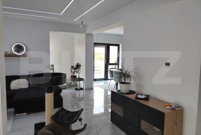 Vila de lux complet mobilata si utilata, Valea Voievozilor - 10