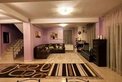Vila Breaza 300mp,teren 1100mp,zona buna fara poluare , priveliste de top - 2