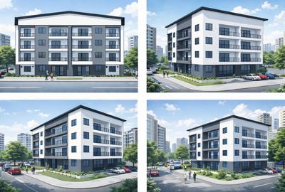 Garsonieră în Păcii - 22