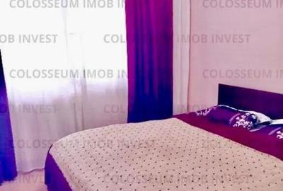 Apartament 2 camere, decomandat parter inalt- zona Racadau - 3