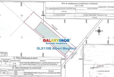Hala Depozitare Afumati sd 2277 mp Teren 4178 mp Hala Depozitare Afumati sd 2277 mp Teren 4178 mp - 13