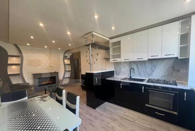 Apartament 2 camere, Cisnadie - 13