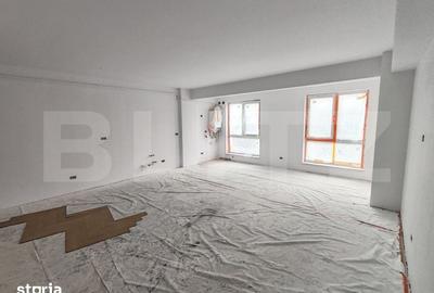 Apartament cu 3 camere în Șcheia