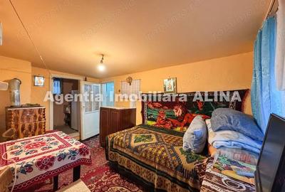 Casă cu 3 camere în Viile Noi - 12