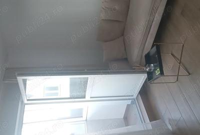 Inchiriez pe termen lung ( minim 1 an), apartament cu 2 camere. - 18