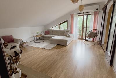 Apartament cu 3 camere în Ultracentral - 6