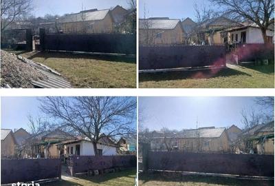 Casă cu 5 camere cu Teren 1568 Mp în Dulcești - 3