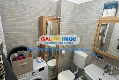 Apartament 2 camere Militari Residence Mobilat,Utilat 69.500 Euro - 10