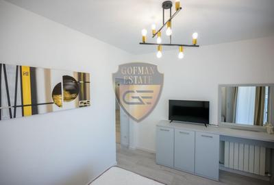 Tudors Residence 3 Camere 2 bai 90mp Parcare Mamaia Cambridge Campus - 20