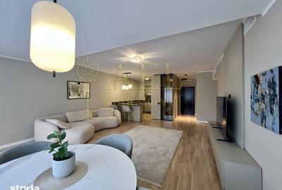 Apartament cu 3 camere în Șoseaua Nordului - 13