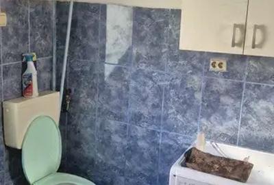 Casă cu 3 camere în Scundu